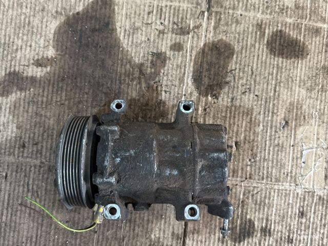 bontott PEUGEOT 307 Klímakompresszor