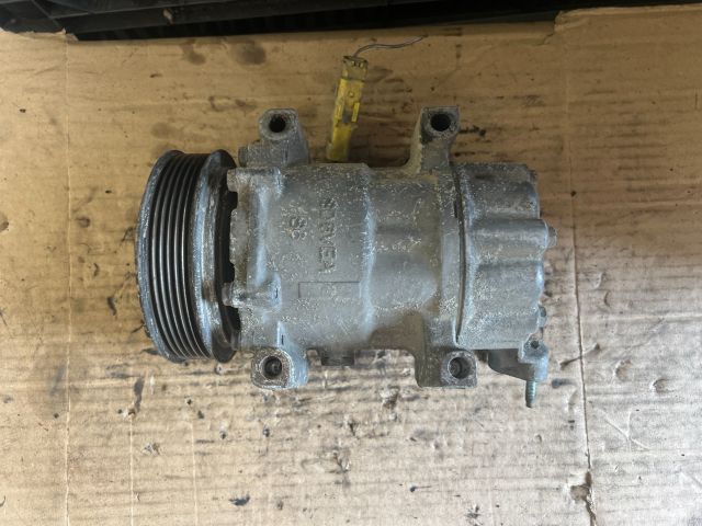 bontott PEUGEOT 307 Klímakompresszor