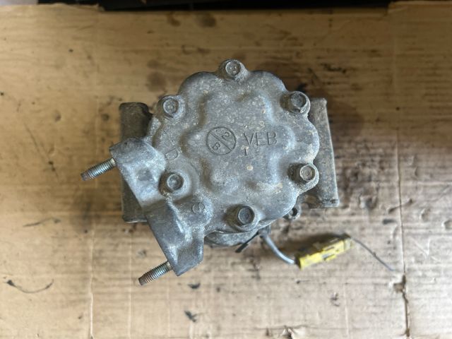 bontott PEUGEOT 307 Klímakompresszor