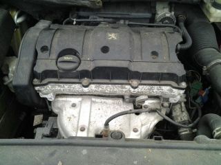 bontott PEUGEOT 307 Kormányszervó Motor (Hidraulikus)