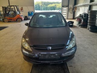 bontott PEUGEOT 307 Kuplung Munkahenger