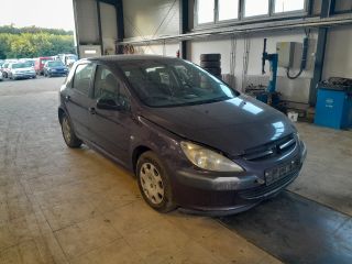 bontott PEUGEOT 307 Kuplung Munkahenger