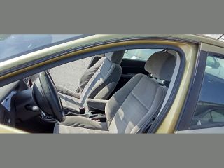 bontott PEUGEOT 307 Kuplung Pedál