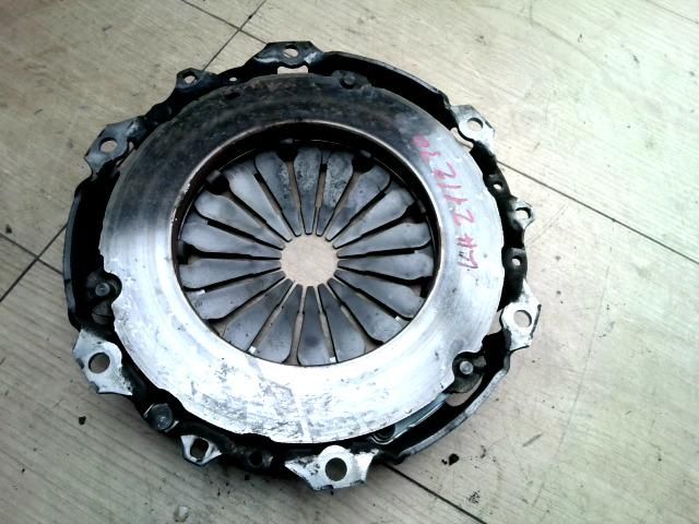 bontott PEUGEOT 307 Kuplung Szett (Szerkezet, Tárcsa)