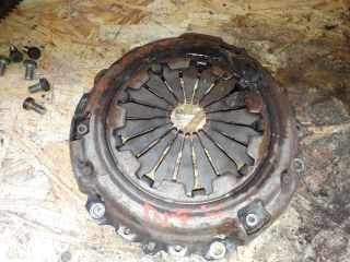 bontott PEUGEOT 307 Kuplung Szett (Szerkezet, Tárcsa)