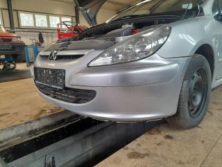 bontott PEUGEOT 307 Légszűrő Ház