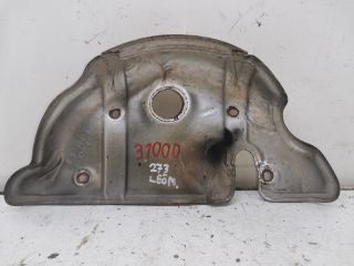 bontott PEUGEOT 307 Leömlő Hővédő Lemez