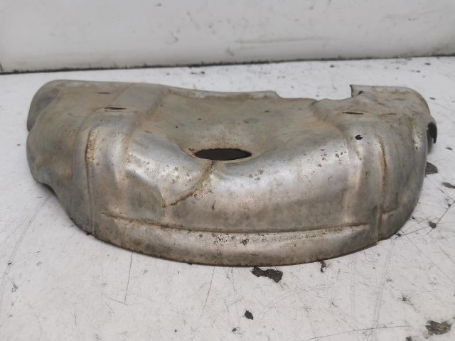 bontott PEUGEOT 307 Leömlő Hővédő Lemez