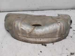 bontott PEUGEOT 307 Leömlő Hővédő Lemez