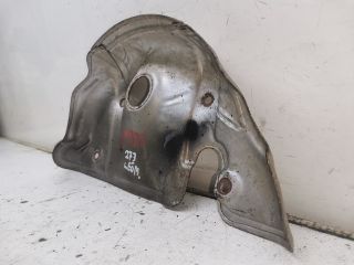 bontott PEUGEOT 307 Leömlő Hővédő Lemez