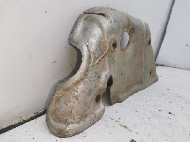 bontott PEUGEOT 307 Leömlő Hővédő Lemez