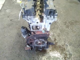 bontott PEUGEOT 307 Motor (Fűzött blokk hengerfejjel)