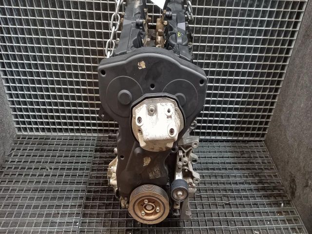 bontott PEUGEOT 307 Motor (Fűzött blokk hengerfejjel)