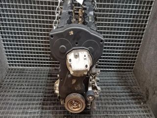 bontott PEUGEOT 307 Motor (Fűzött blokk hengerfejjel)