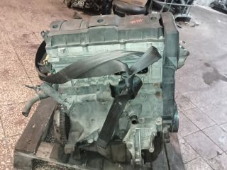bontott PEUGEOT 307 Motor (Fűzött blokk hengerfejjel)