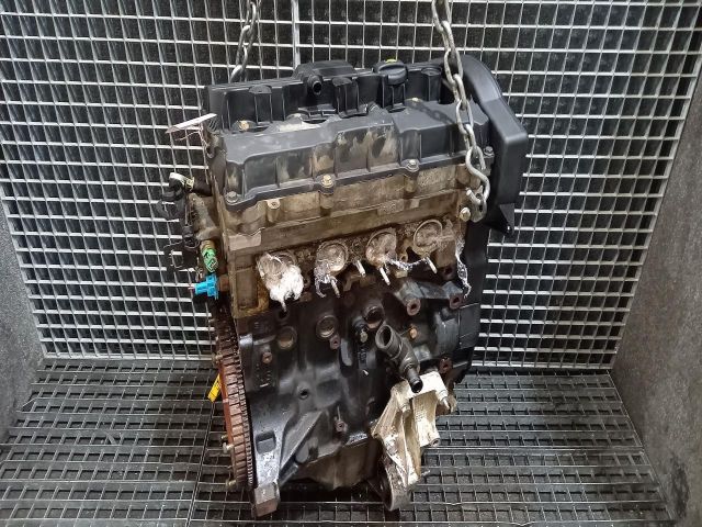 bontott PEUGEOT 307 Motor (Fűzött blokk hengerfejjel)