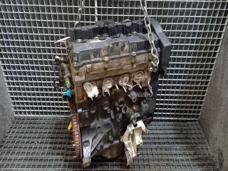 bontott PEUGEOT 307 Motor (Fűzött blokk hengerfejjel)