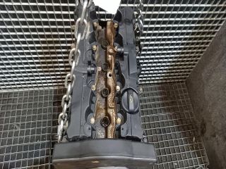 bontott PEUGEOT 307 Motor (Fűzött blokk hengerfejjel)