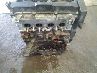 bontott PEUGEOT 307 Motor (Fűzött blokk hengerfejjel)