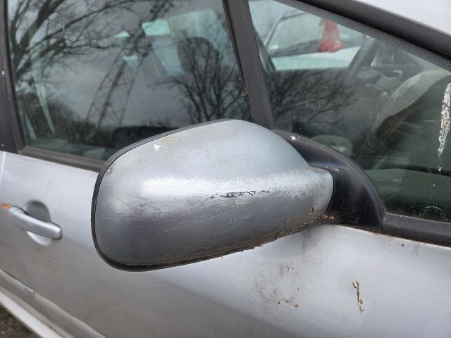 bontott PEUGEOT 307 Motor (Fűzött blokk hengerfejjel)