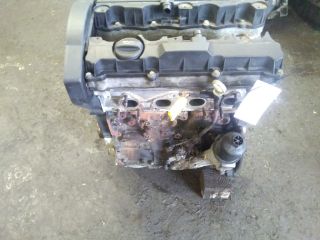 bontott PEUGEOT 307 Motor (Fűzött blokk hengerfejjel)