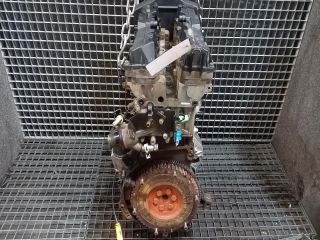 bontott PEUGEOT 307 Motor (Fűzött blokk hengerfejjel)