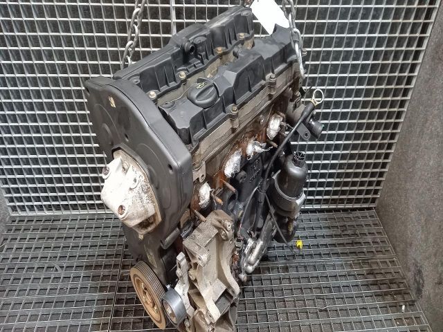 bontott PEUGEOT 307 Motor (Fűzött blokk hengerfejjel)