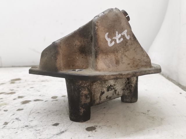 bontott PEUGEOT 307 Motor Tartó Bak (Fém)