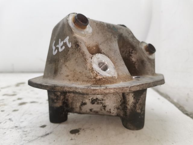 bontott PEUGEOT 307 Motor Tartó Bak (Fém)