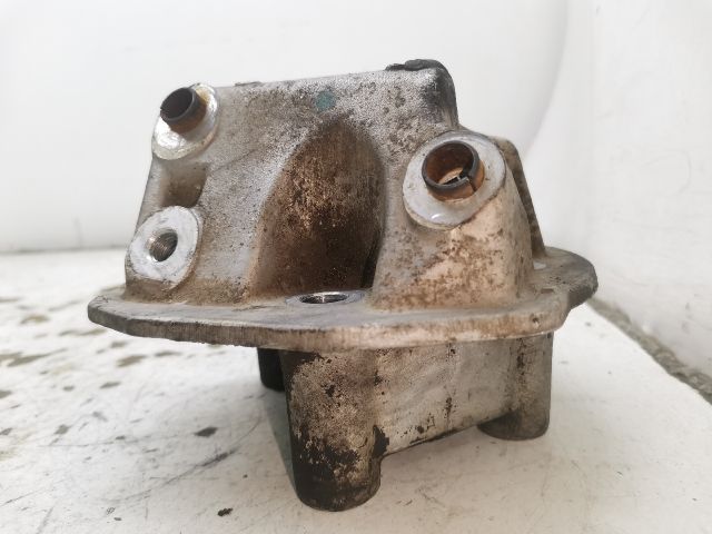 bontott PEUGEOT 307 Motor Tartó Bak (Fém)