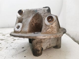 bontott PEUGEOT 307 Motor Tartó Bak (Fém)