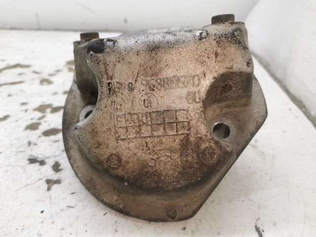 bontott PEUGEOT 307 Motor Tartó Bak (Fém)