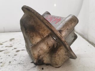 bontott PEUGEOT 307 Motor Tartó Bak (Fém)