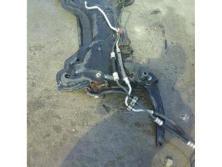 bontott PEUGEOT 307 Motor Tartó Bak (Fém)