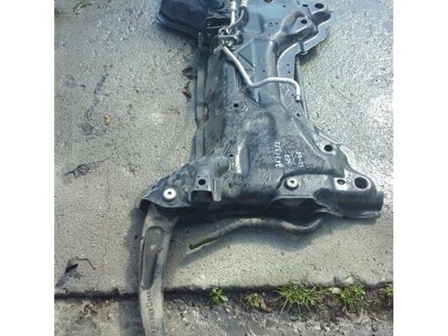 bontott PEUGEOT 307 Motor Tartó Bak (Fém)
