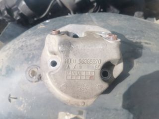 bontott PEUGEOT 307 Motor Tartó Bak (Fém)