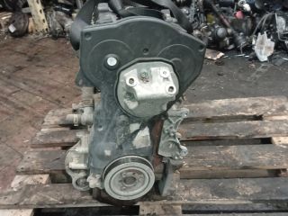 bontott PEUGEOT 307 Motorblokk (Fűzött)