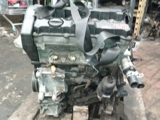bontott PEUGEOT 307 Motorblokk (Fűzött)