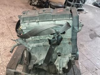 bontott PEUGEOT 307 Motorblokk (Fűzött)