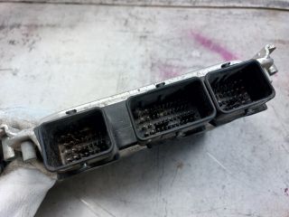 bontott PEUGEOT 307 Motorvezérlő