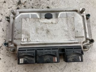 bontott PEUGEOT 307 Motorvezérlő