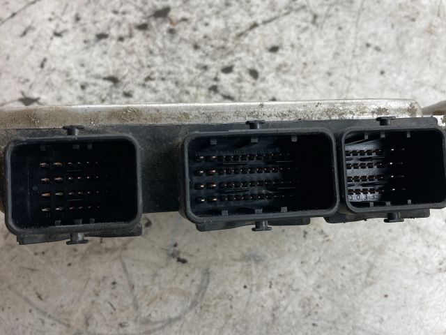 bontott PEUGEOT 307 Motorvezérlő