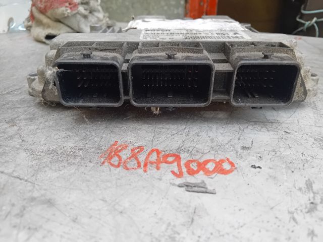 bontott PEUGEOT 307 Motorvezérlő