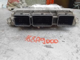 bontott PEUGEOT 307 Motorvezérlő