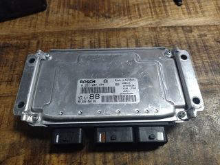 bontott PEUGEOT 307 Motorvezérlő