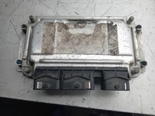 bontott PEUGEOT 307 Motorvezérlő
