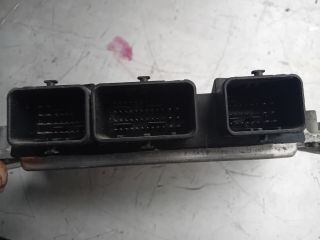 bontott PEUGEOT 307 Motorvezérlő