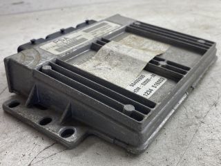 bontott PEUGEOT 307 Motorvezérlő