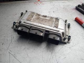 bontott PEUGEOT 307 Motorvezérlő