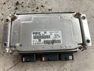 bontott PEUGEOT 307 Motorvezérlő